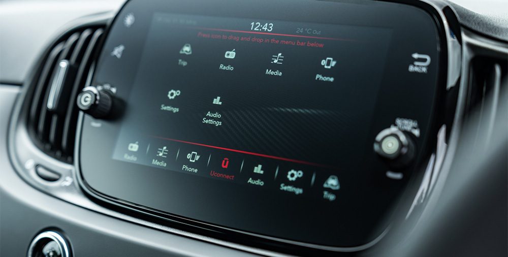 YOUR PASSIONS, CONNECTED