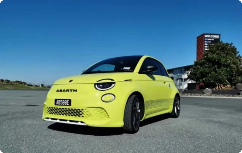 Stop, my cheeks hurt